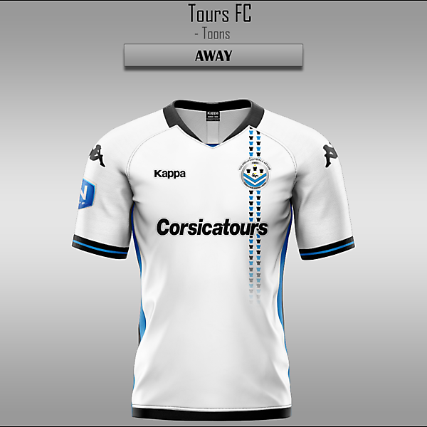 Tours FC