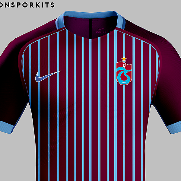 Trabzonspor kits3
