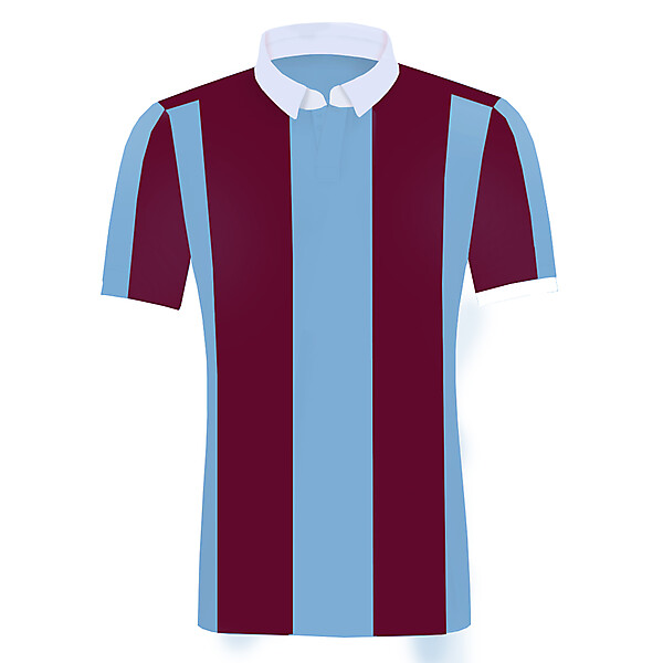 Trabzonspor Macron - Design Leaked 2