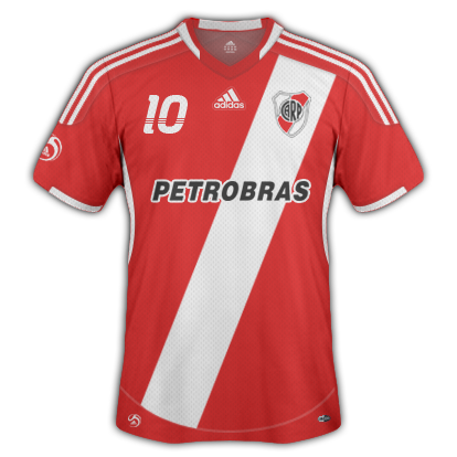 River Plate Alternative