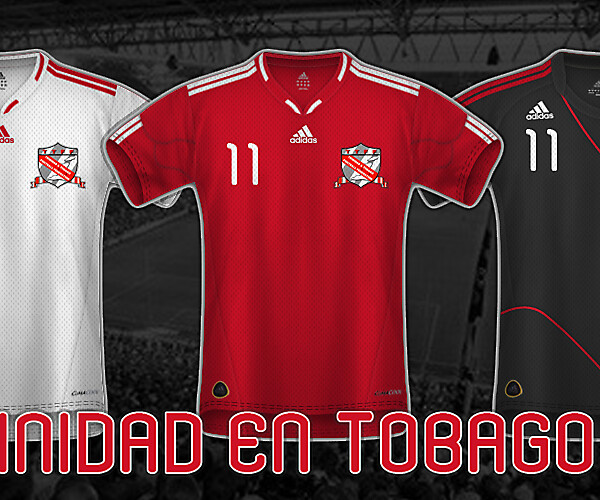 Trinidad en Tobago