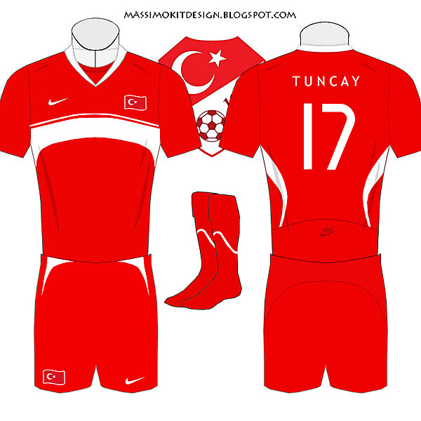 Turkey Home