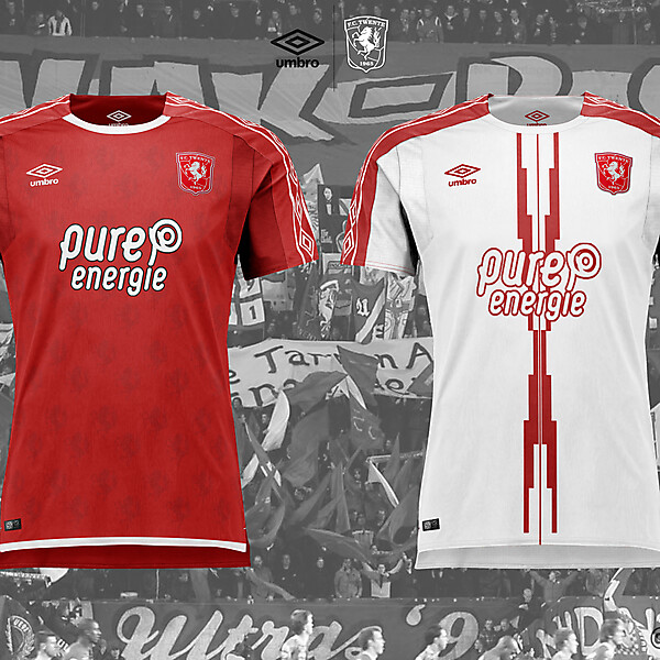 Twente Umbro