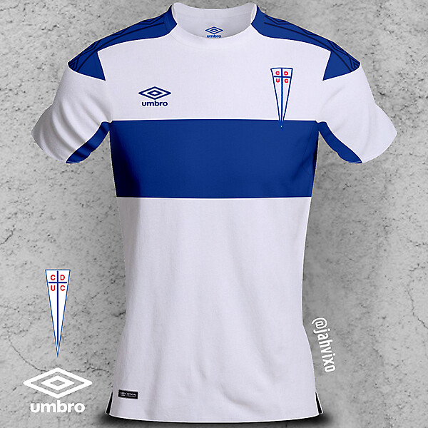 U Católica Umbro