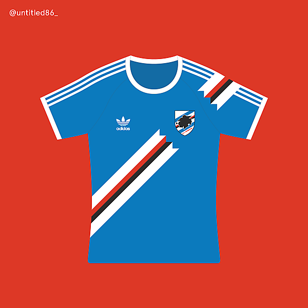 UC Sampdoria