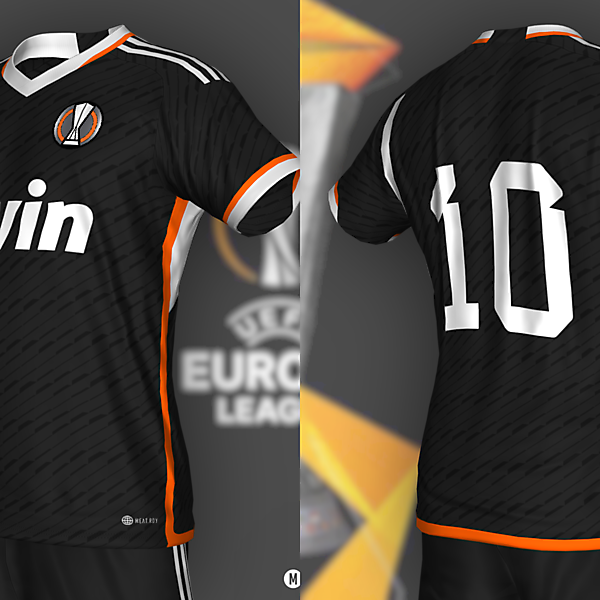 UEFA Europa League 2023 | Adidas