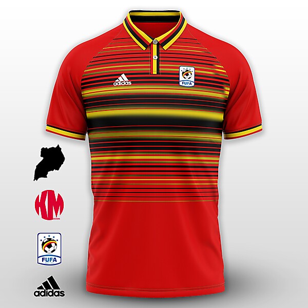 Uganda