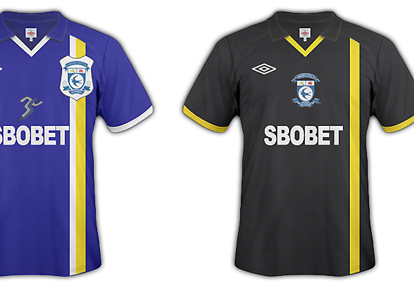 Cardiff City