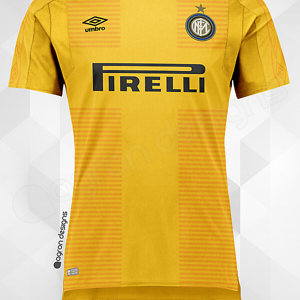 UMBRO_INTER THIRD KIT CONCEPT
