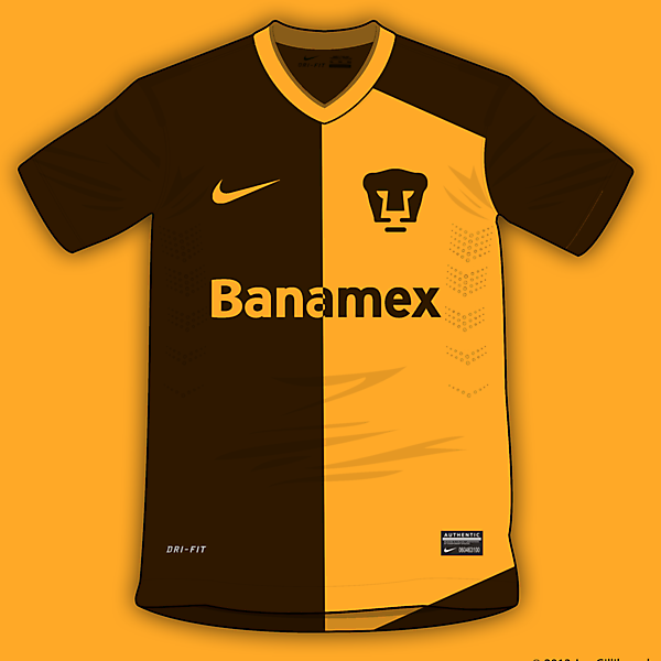 UNAM Pumas