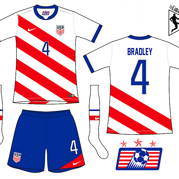 United States - Home kit