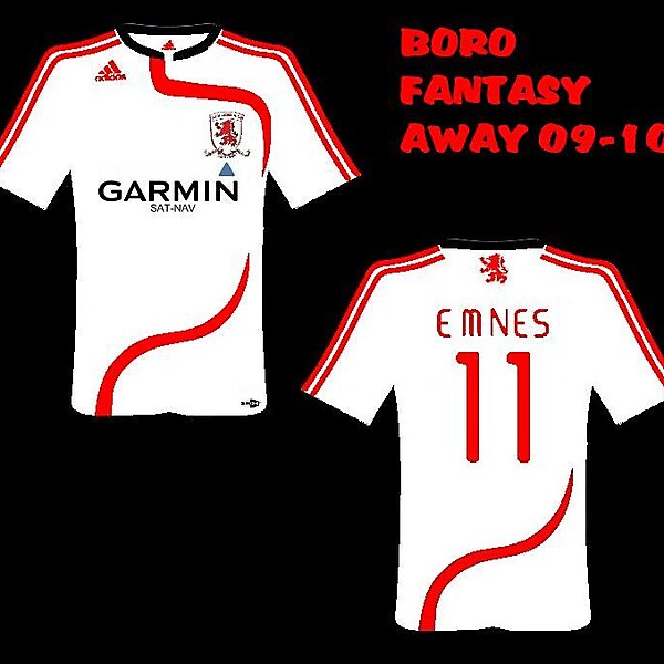 boro fantasy away 09-10