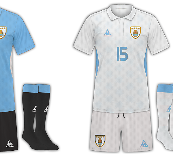 Uruguay