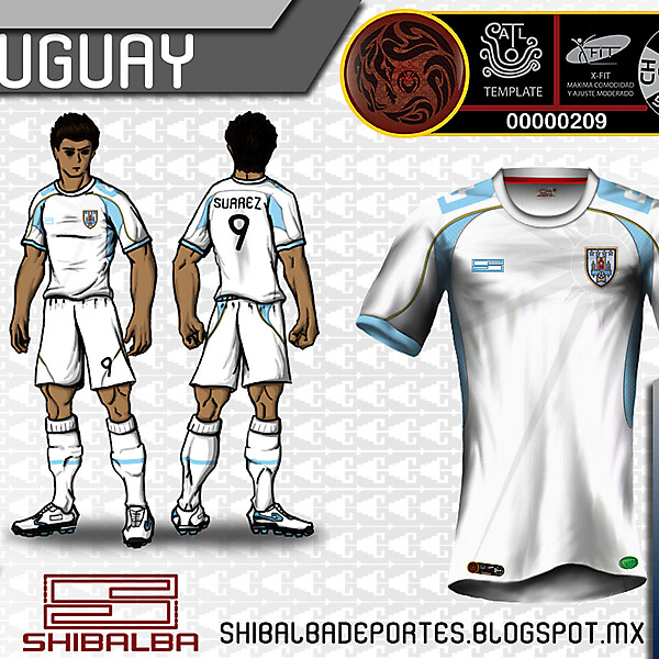 Uruguay