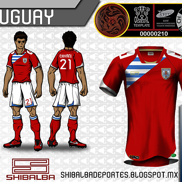 Uruguay