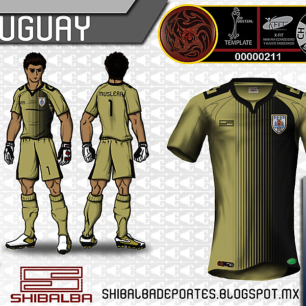 Uruguay