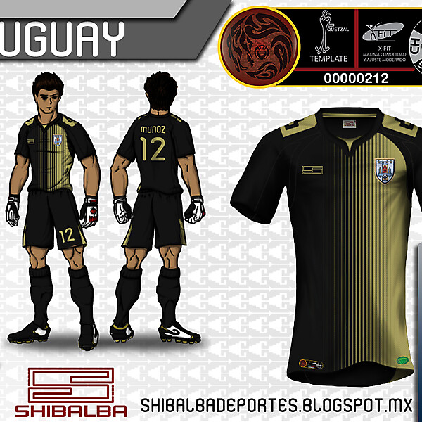 Uruguay