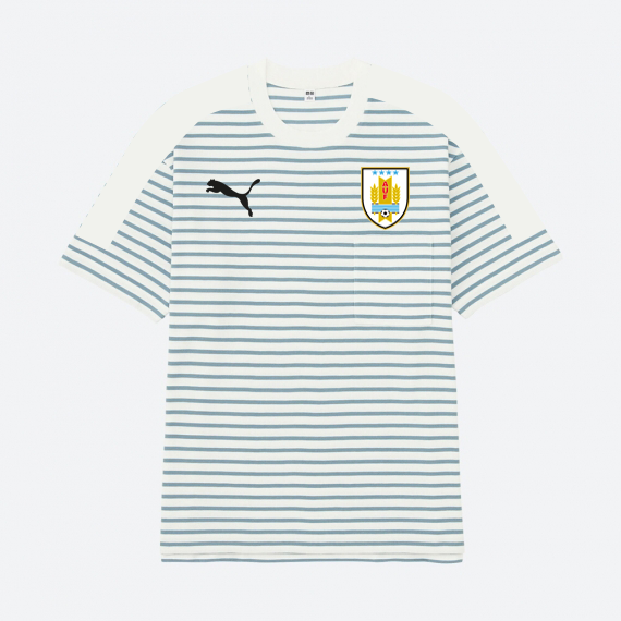 Uruguay