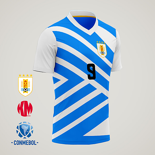 URUGUAY