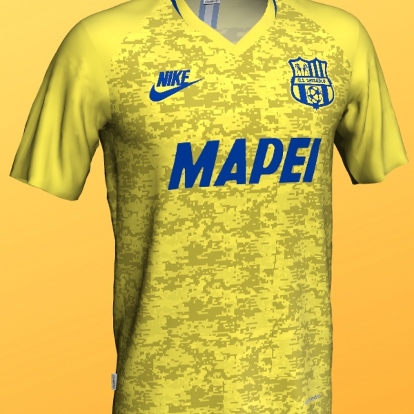 U.S. Sassuolo