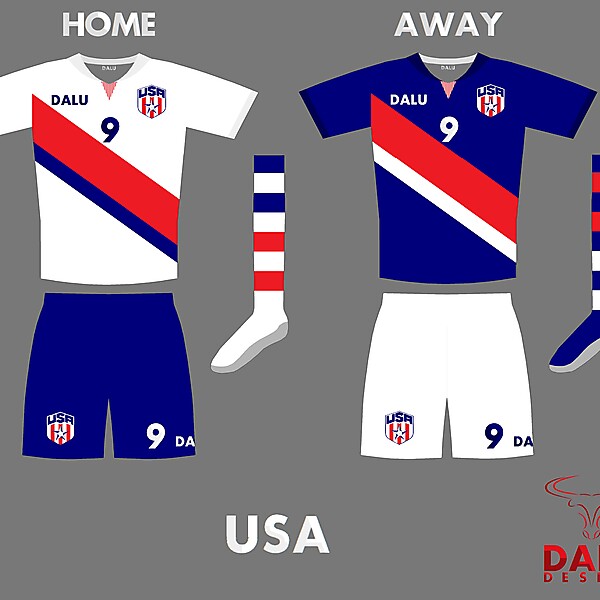 USA