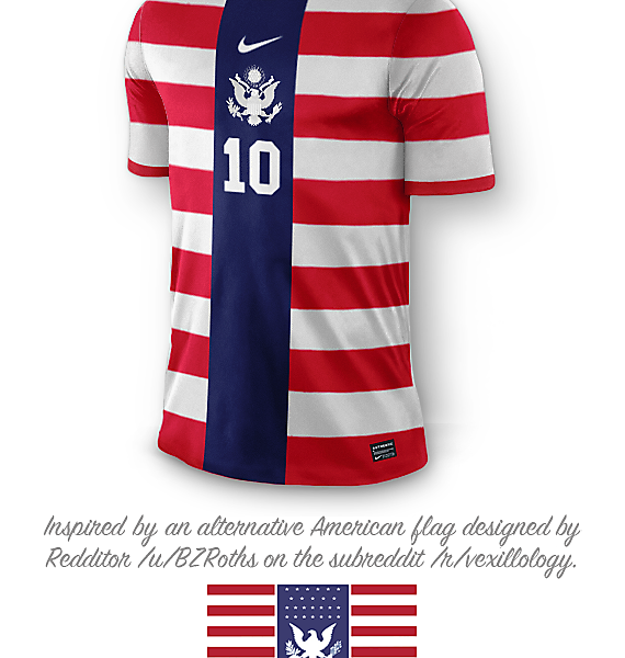 USA Home