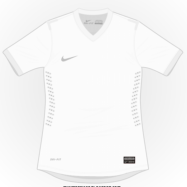 [FREE TEMPLATE] 2013-2014 Basic Nike Shirt -Updated-