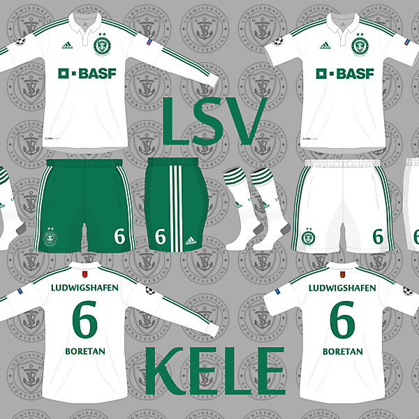 Ludwigshafen SV