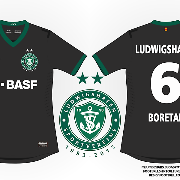 Ludwigshafen SV