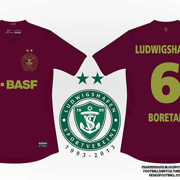 Ludwigshafen SV