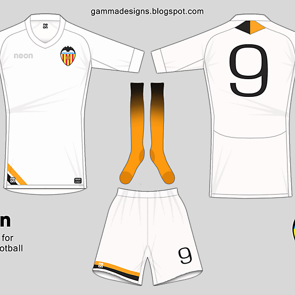 valencia home