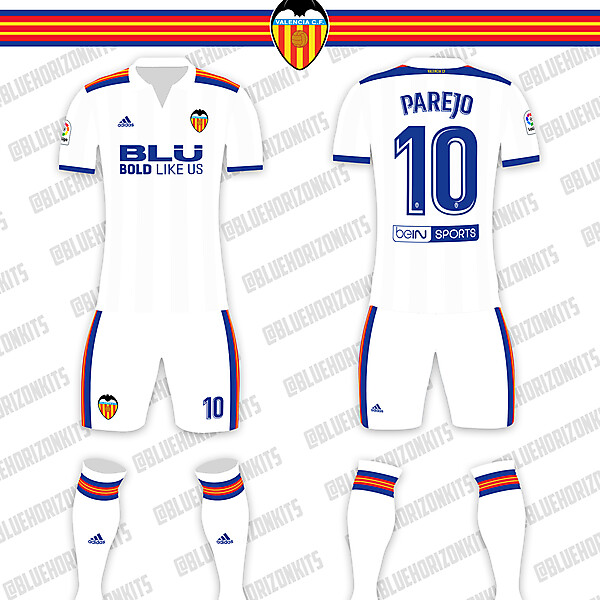 Valencia Home Kit