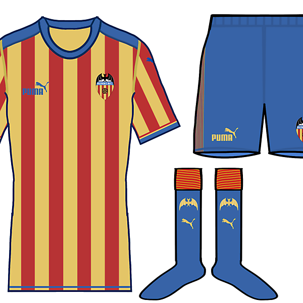 Valencia Special