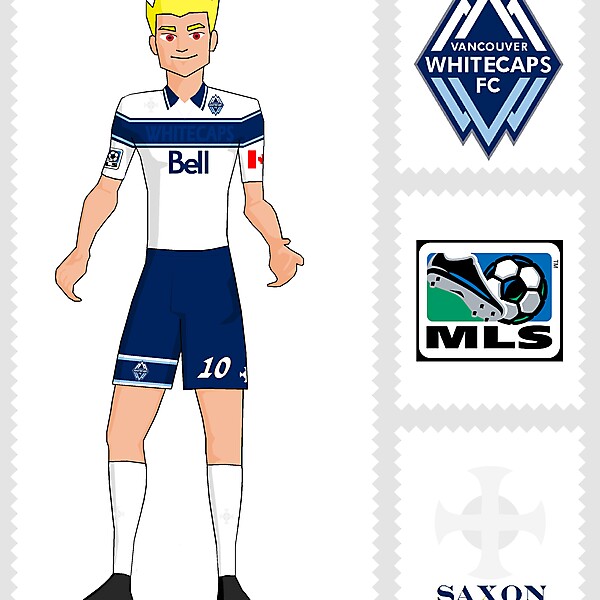 Vancouver Whitecaps