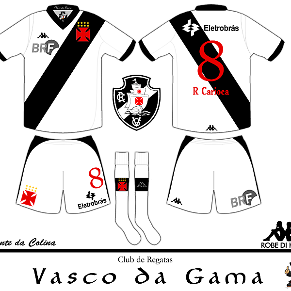 Vasco da Gama