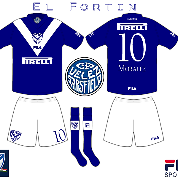 Vélez Sársfield