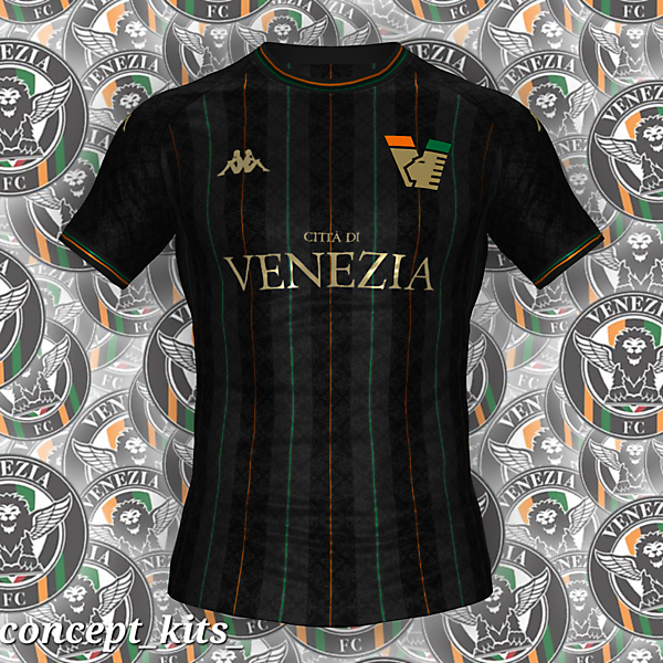 Venezia