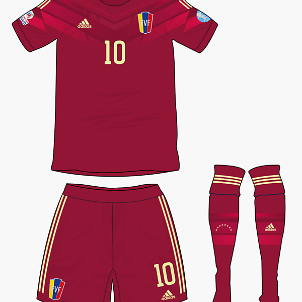 Venezuela Home
