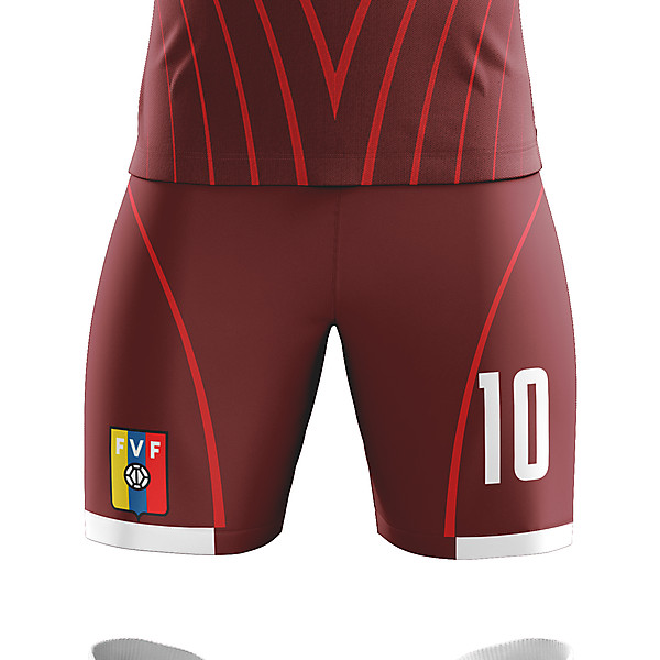 Venezuela home