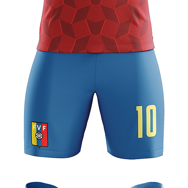 Venezuela home