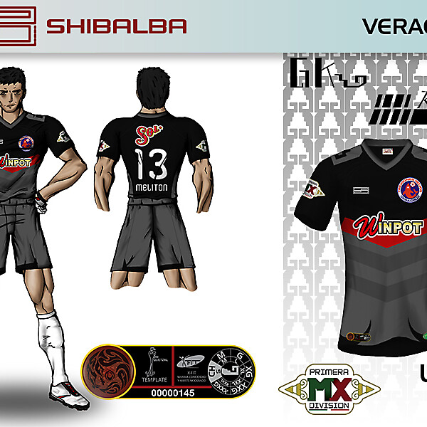 Veracruz