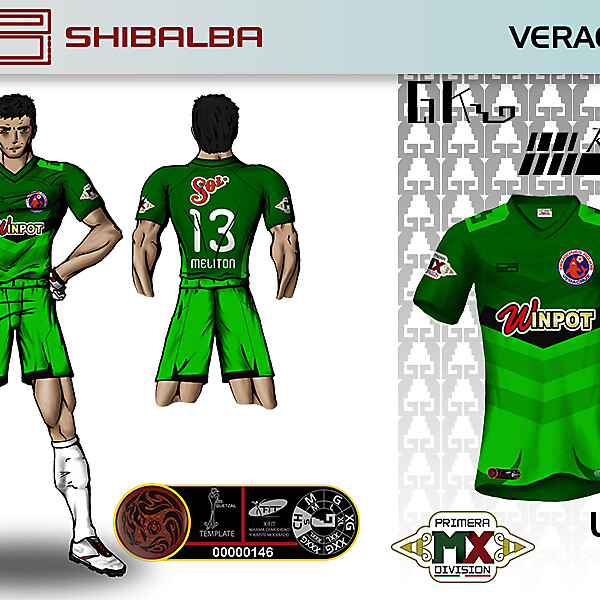 Veracruz