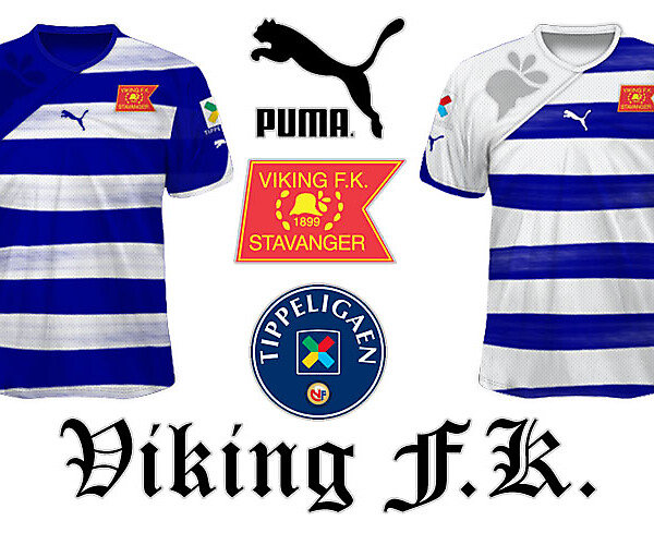 Viking F.K.