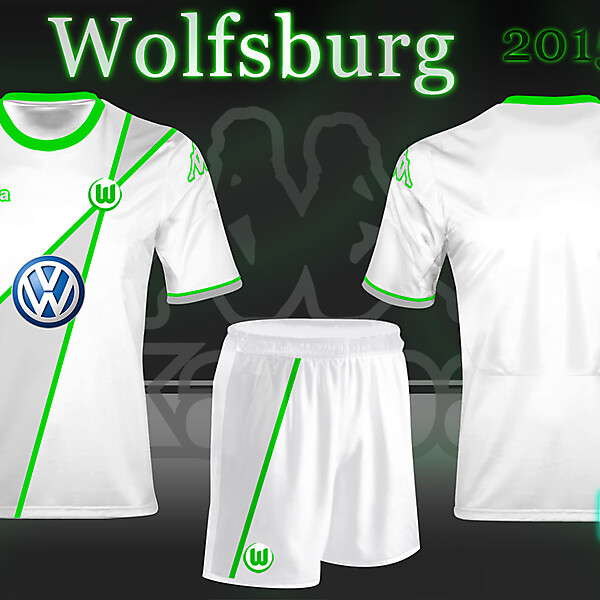 Vfl Wolfsburg