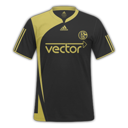 Schalke Home & Away
