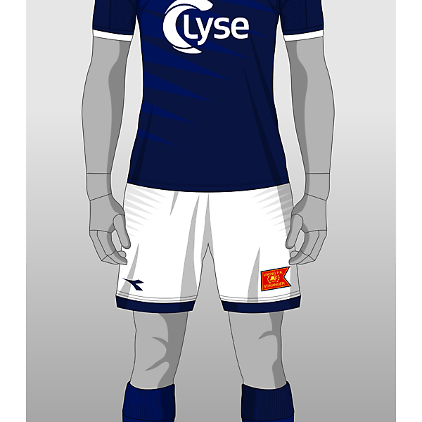 Viking FK Home Kit