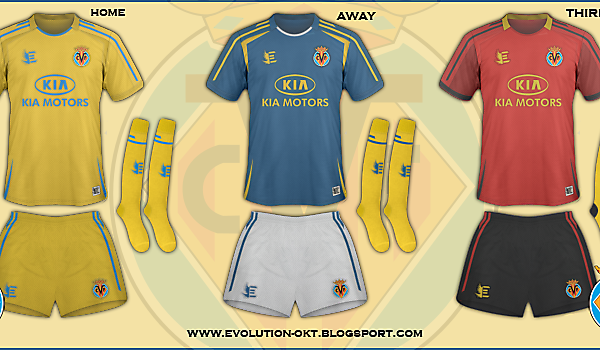Villarreal
