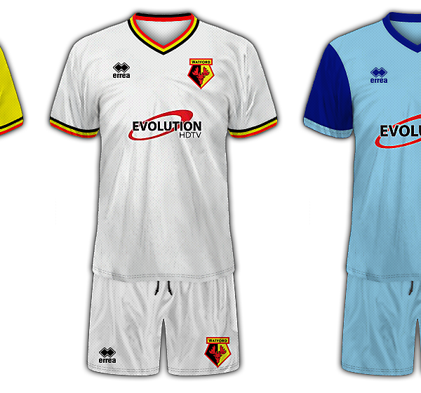 Watford FC