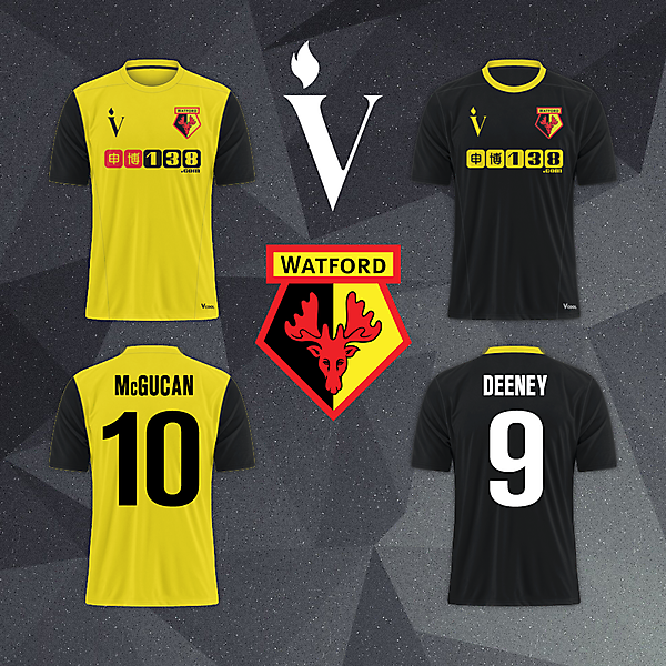 watford f.c.