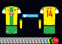 WBA away